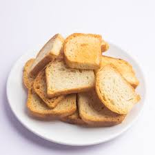 Toast Plain