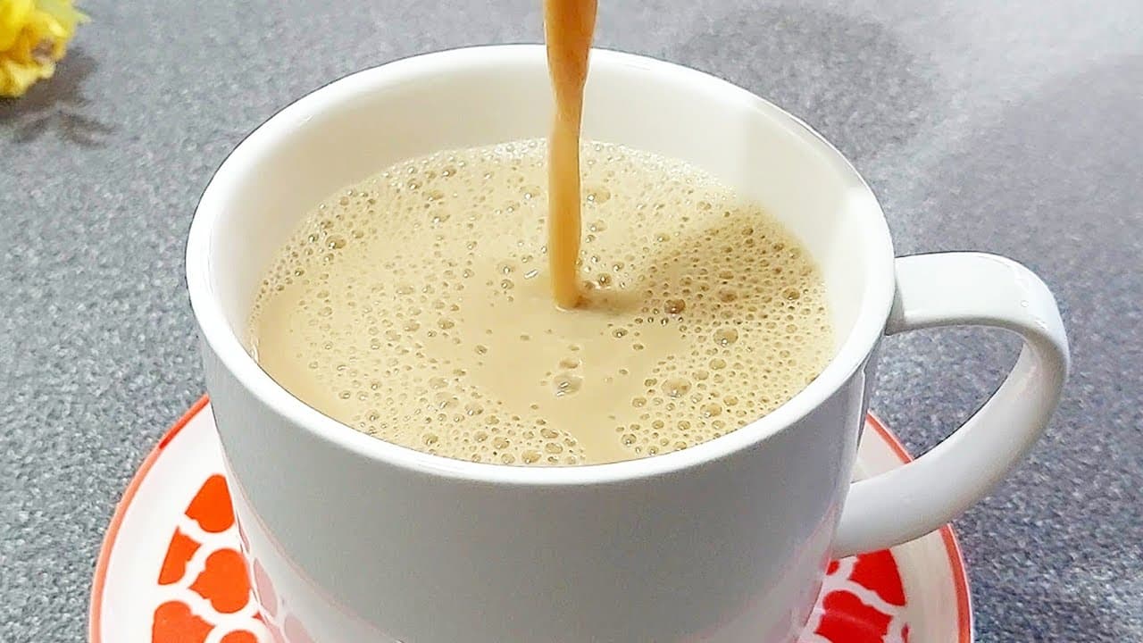 African Tea (Regular and Extra Large