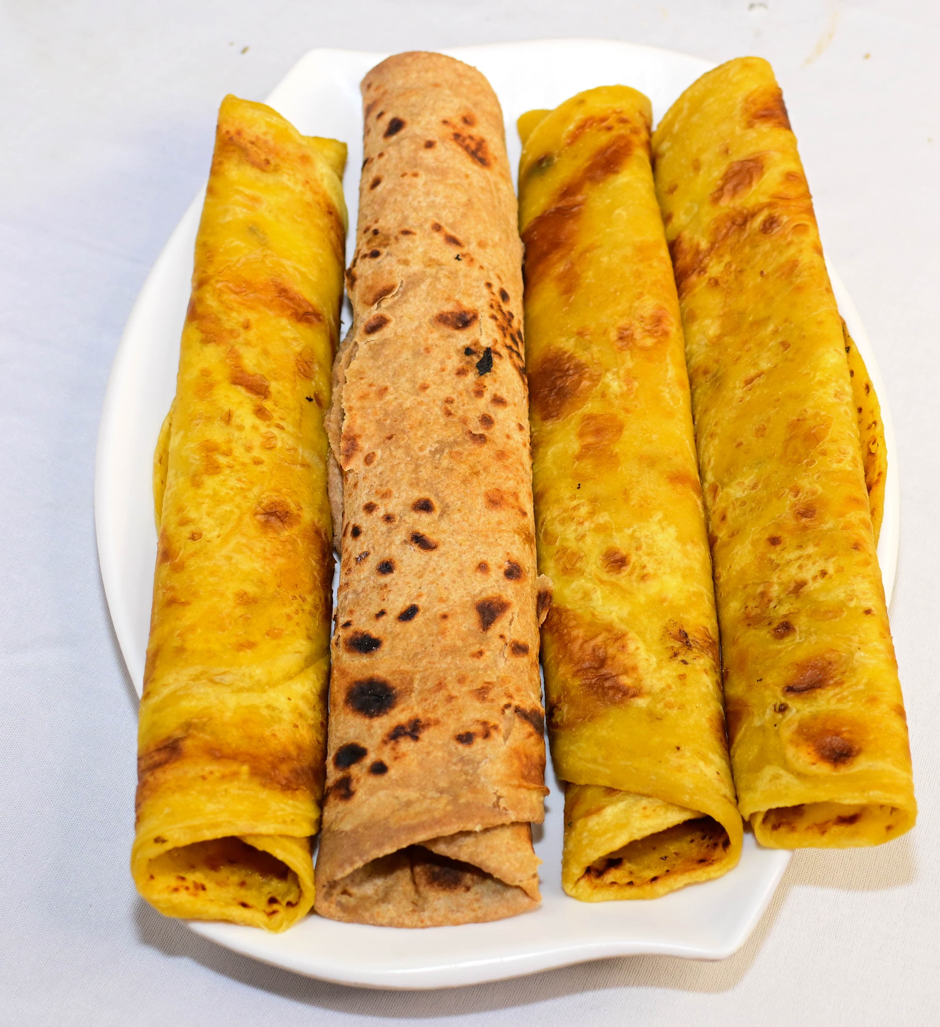 Brown Chapati