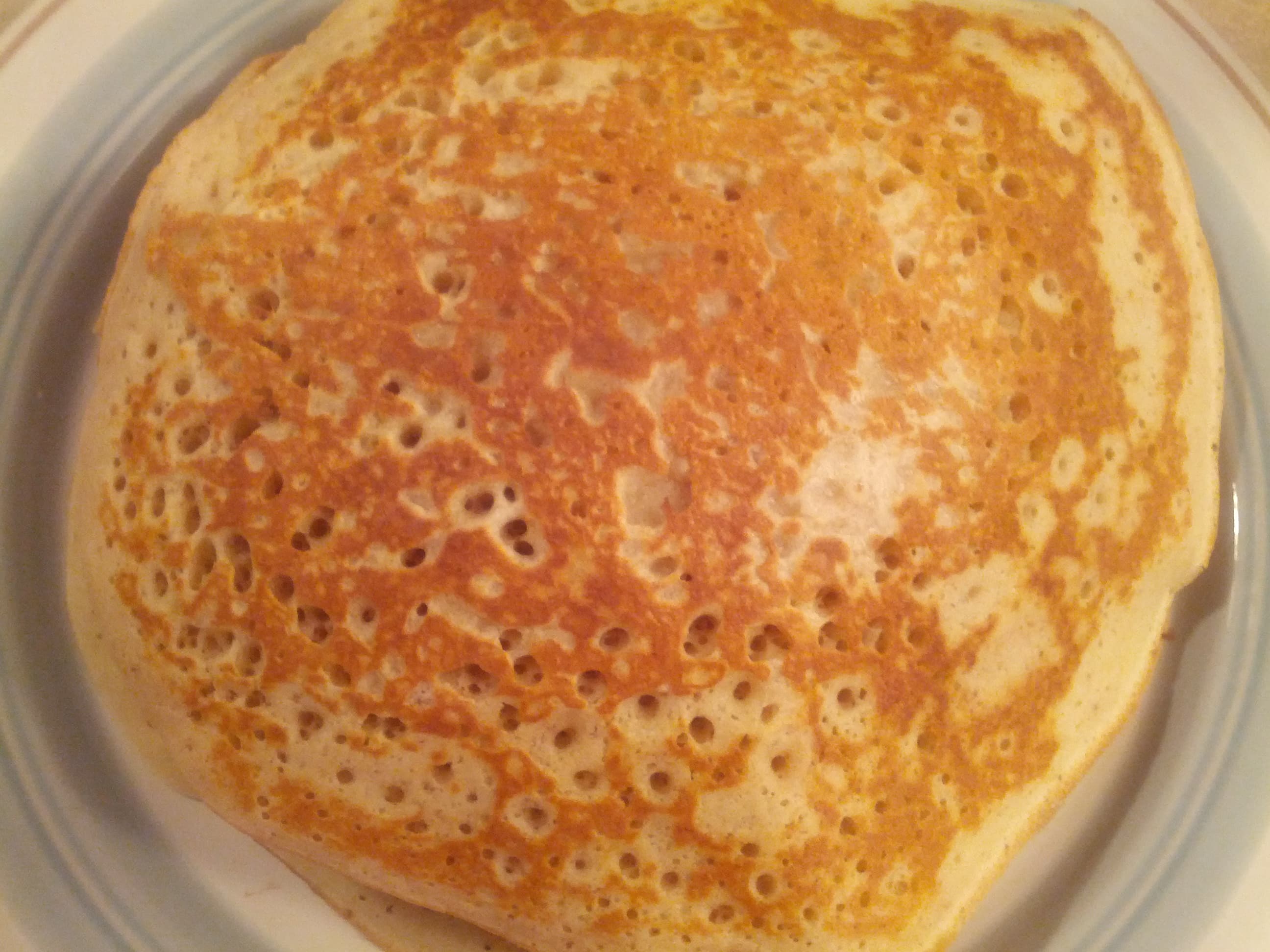 Chapati Mayai (2)