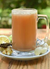 Dawa (Healing Honey Drink)