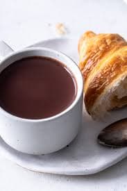 Hot Drinking Chocolate