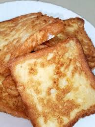 French Toast (Toast Mayai)