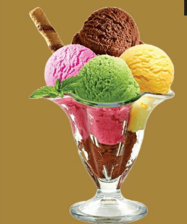 Ice Cream Delights