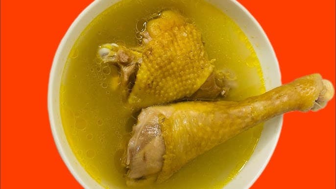 Traditional Kienyeji Chicken