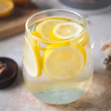 Lemon Water