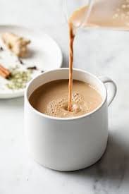 Masala Tea